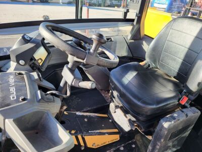 2021 Wacker Neuson DV100 Duel View Dumper - 12