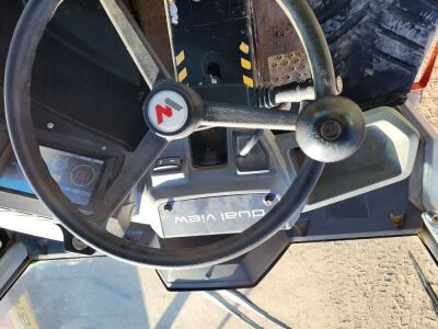 2021 Wacker Neuson DV100 Duel View Dumper - 13