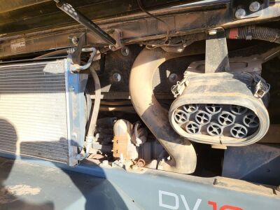 2021 Wacker Neuson DV100 Duel View Dumper - 17