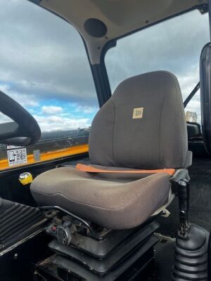 2019 JCB 540-140 Telehandler - 15