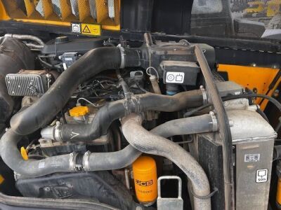 2019 JCB 540-140 Telehandler - 18