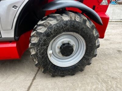 2018 Manitou MT1335 Telehandler - 14
