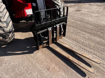 2019 Manitou MT932 Easy Telehandler - 7