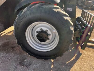 2019 Manitou MT932 Easy Telehandler - 9