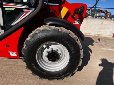 2019 Manitou MT932 Easy Telehandler - 12