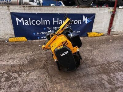 2023 JCB SD580 Single Drum Roller