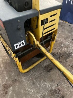 2003 Bomag BW71 E-2 Pedestrian Roller - 9