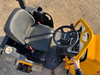2024 JCB CT260-120 Tandem Roller - 10