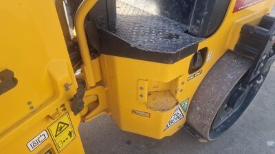 2024 JCB CT260-120 Roller - 8
