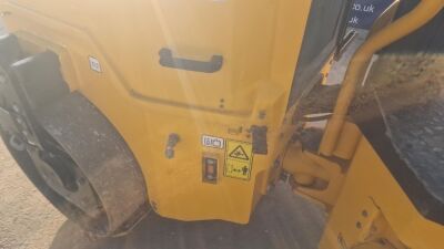 2024 JCB CT260-120 Roller - 9