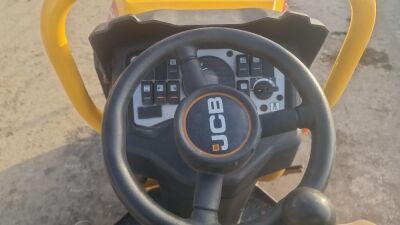 2024 JCB CT260-120 Roller - 12