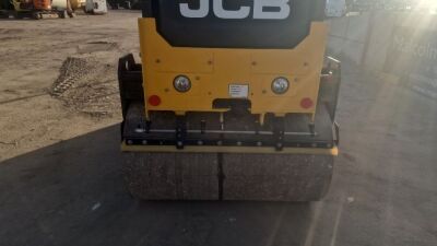 2024 JCB CT260-120 Roller - 14