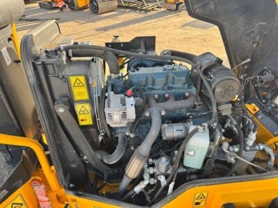 2024 JCB CT260-120 Tandem Roller - 6