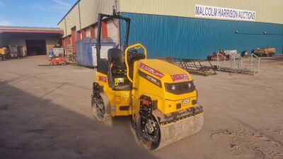 2024 JCB CT260-120 Roller - 2