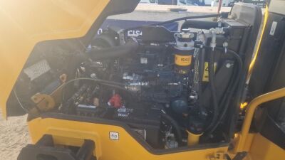 2024 JCB CT260-120 Roller - 5
