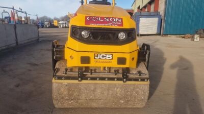 2024 JCB CT260-120 Roller - 6