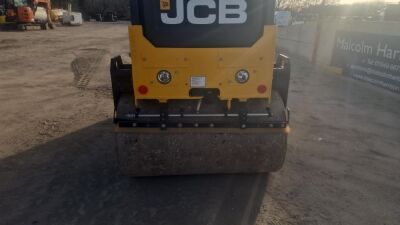 2024 JCB CT260-120 Roller - 8