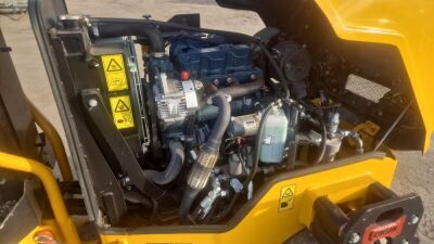 2024 JCB CT260-120 Roller - 12