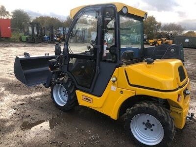 2020 JMT 1500 Telehandler - 6