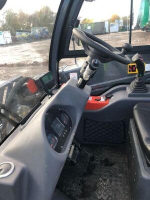 2020 JMT 1500 Telehandler - 9