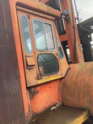 Hyster H620B Forklift - 7