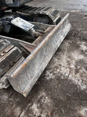 2013 Liugong CLG908D Excavator - 5