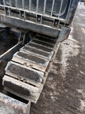 2013 Liugong CLG908D Excavator - 11