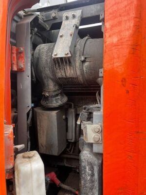 2018 Hitachi ZX135US-6 Excavator - 16