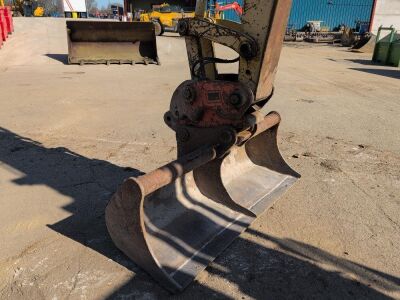 2007 Komatsu PC130-7K Excavator - 15