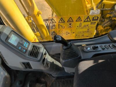 2007 Komatsu PC130-7K Excavator - 25
