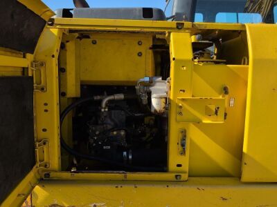 2007 Komatsu PC130-7K Excavator - 26