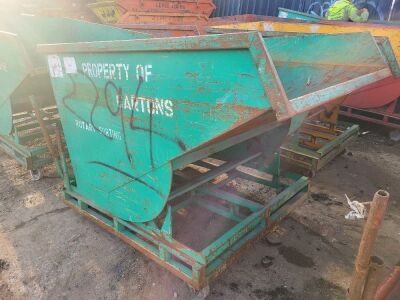 Mobile Tipping Skip - 2