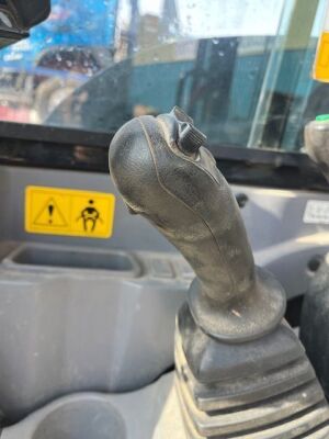 2023 Kubota KX080-4A2 Excavator - 23