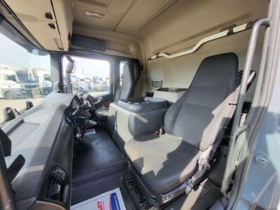 2019 Scania L320 6x2 Rear Steer Refuse Lorry - 14
