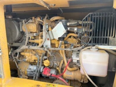 2019 CAT 308CR Excavator - 4