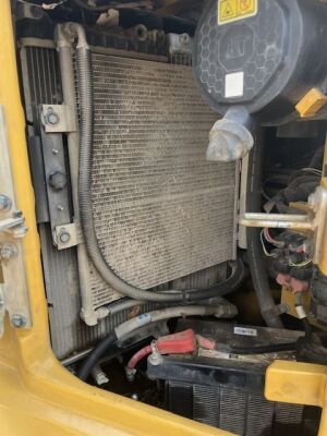 2019 CAT 308CR Excavator - 5
