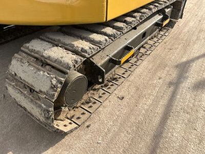 2019 CAT 308CR Excavator - 7