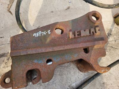 Legacy Quick Hitch - 2