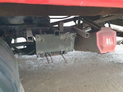 2008 Mitsubishi Fuso Canter 4x2 Tilt + Slide Recovery Truck - 7