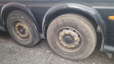 2007 DonBur Tandem Axle Trailer - 6
