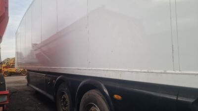 2007 DonBur Tandem Axle Trailer - 8