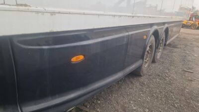 2007 DonBur Tandem Axle Trailer - 9