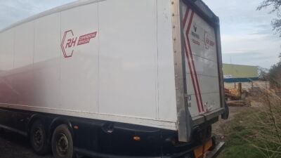 2007 DonBur Tandem Axle Trailer - 10