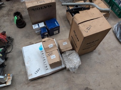 Man Service Kit