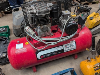 Airmate Workshop Compressor