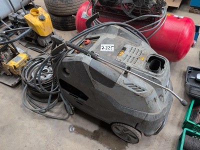Sip Pressure Washer