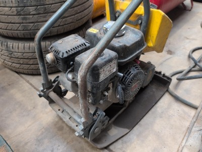 Wacker Neuson BPS 1340 Petrol Wacker Plate