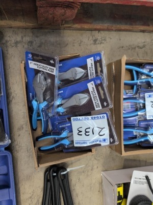 6 x Side Cutters
