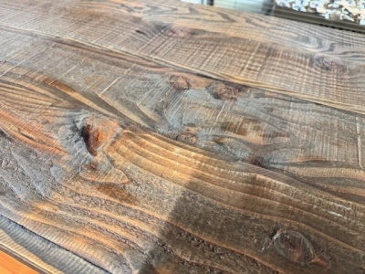 Coffee Table - 2