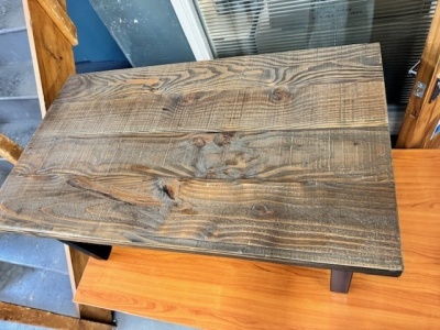 Coffee Table - 3